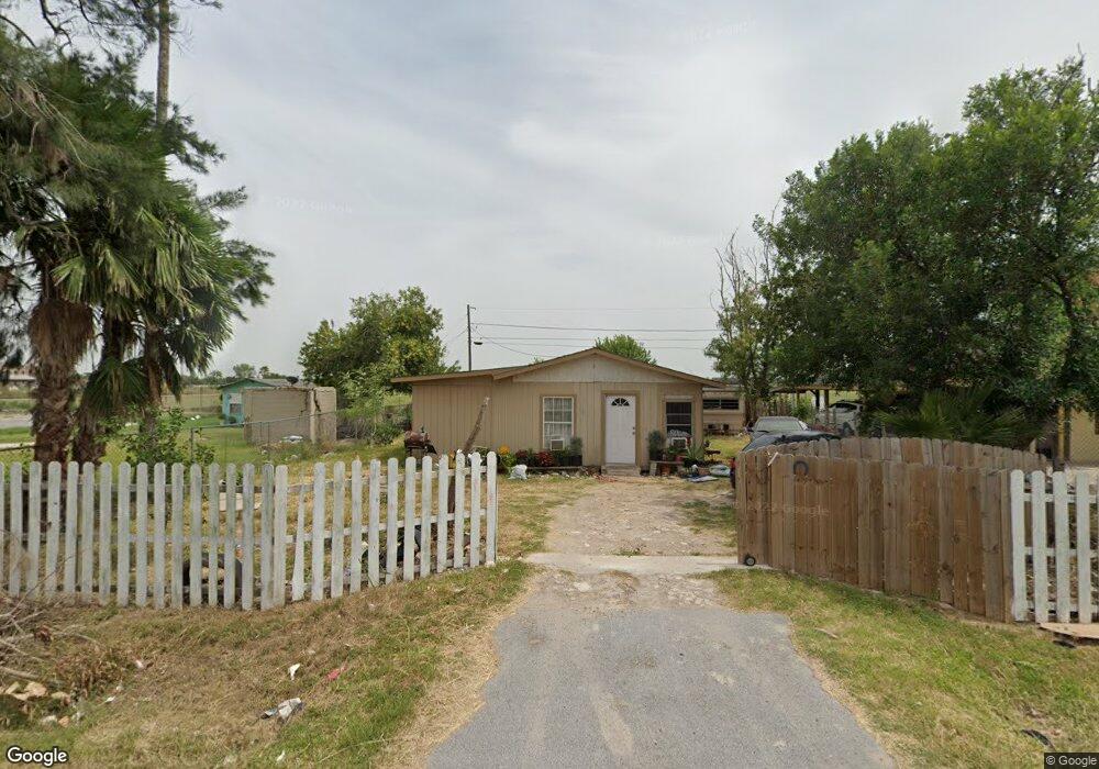 2401 George Washington, Weslaco, TX 78596 - photo 1
