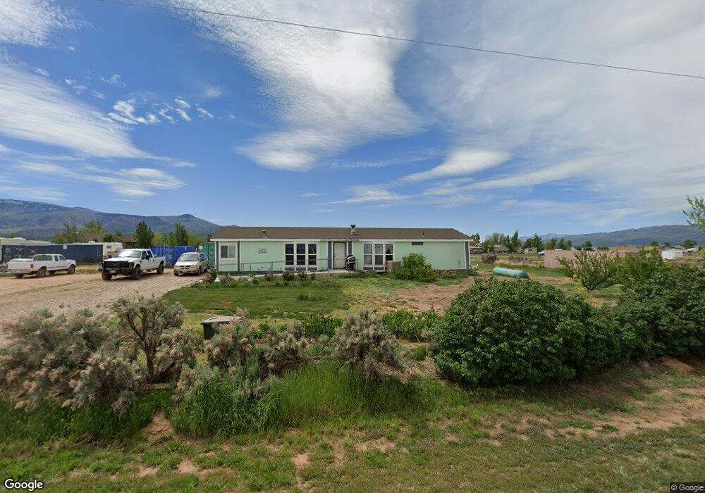 4805 W 1275 S, Cedar City, UT 84720 - photo 1