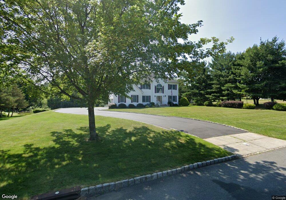 57 Country Squire Way, Branchburg, NJ 08876 - photo 1