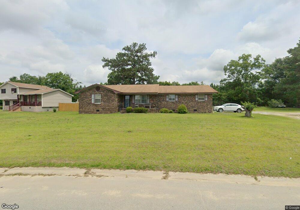 2840 Bob o Link Dr, Macon, GA 31206 - photo 1