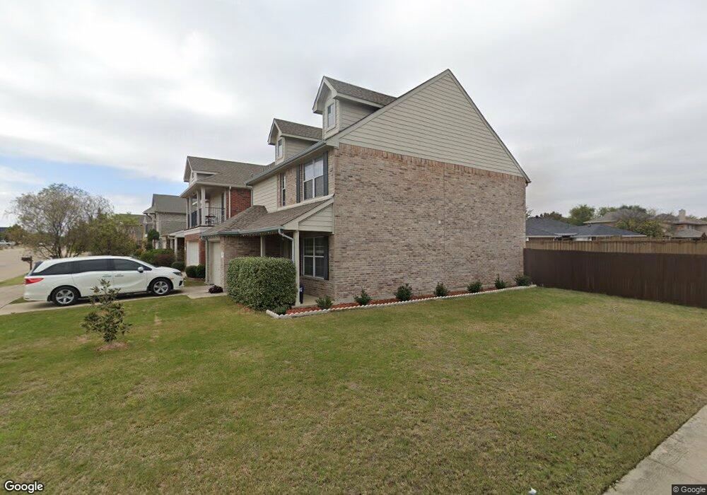 600 Fleming St, Wylie, TX 75098 - photo 1