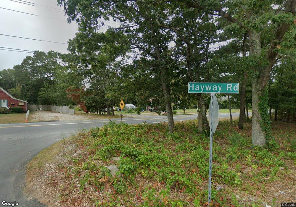 8 Hayway Rd, Falmouth, MA 02536 - photo 1