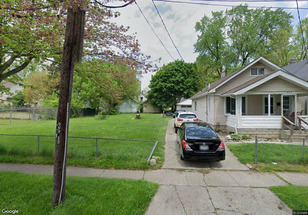 1844 Talbot St, Toledo, OH 43613 - photo 1