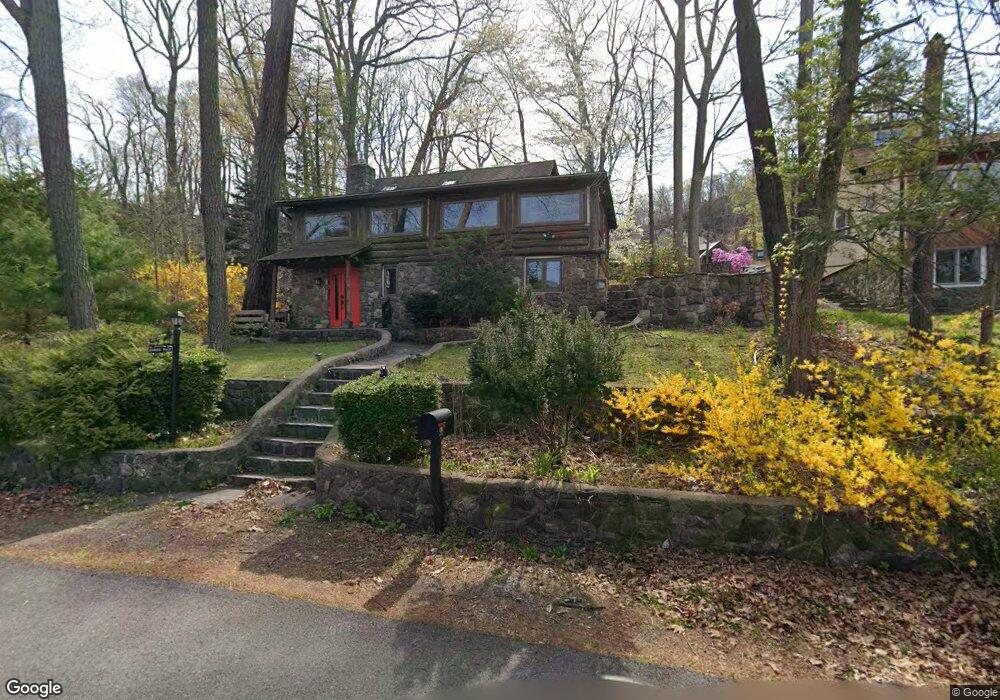 58 Woods Rd, Greenwood Lake, NY 10925 - photo 1