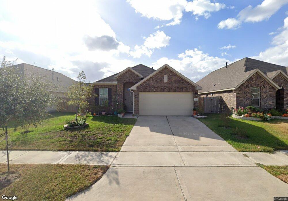 12619 Broussard Brook Ln, Houston, TX 77086 - photo 1