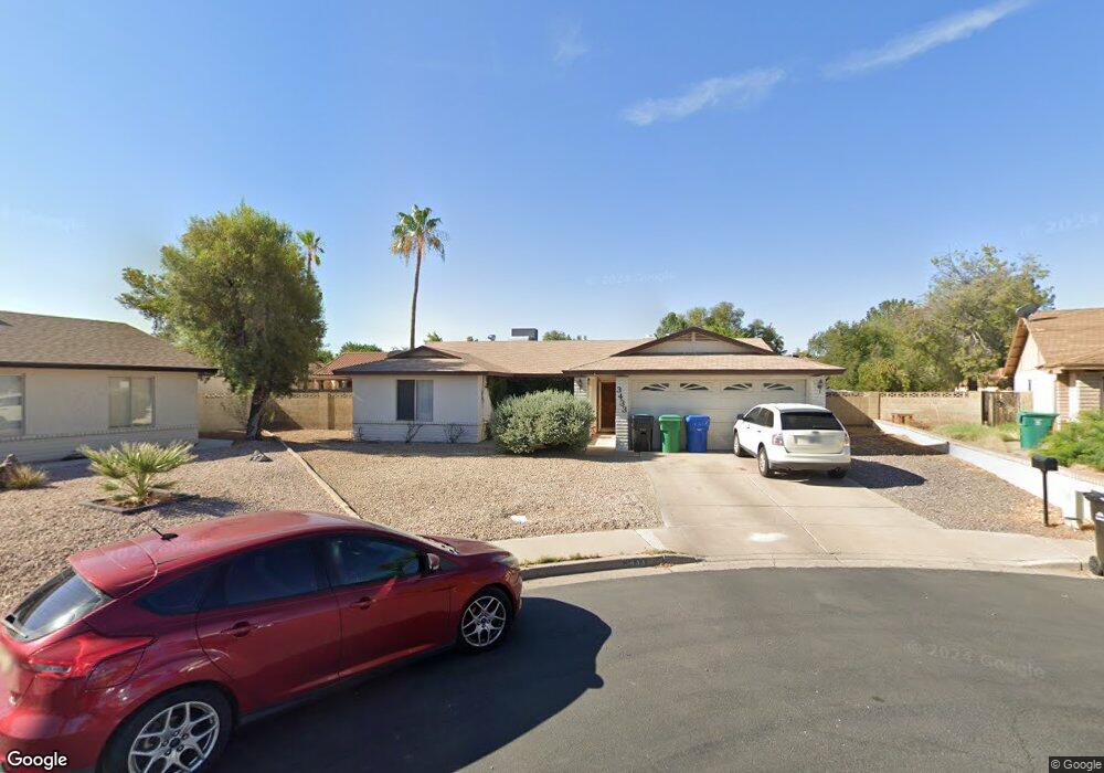 3433 E Enid Ave, Mesa, AZ 85204 - photo 1