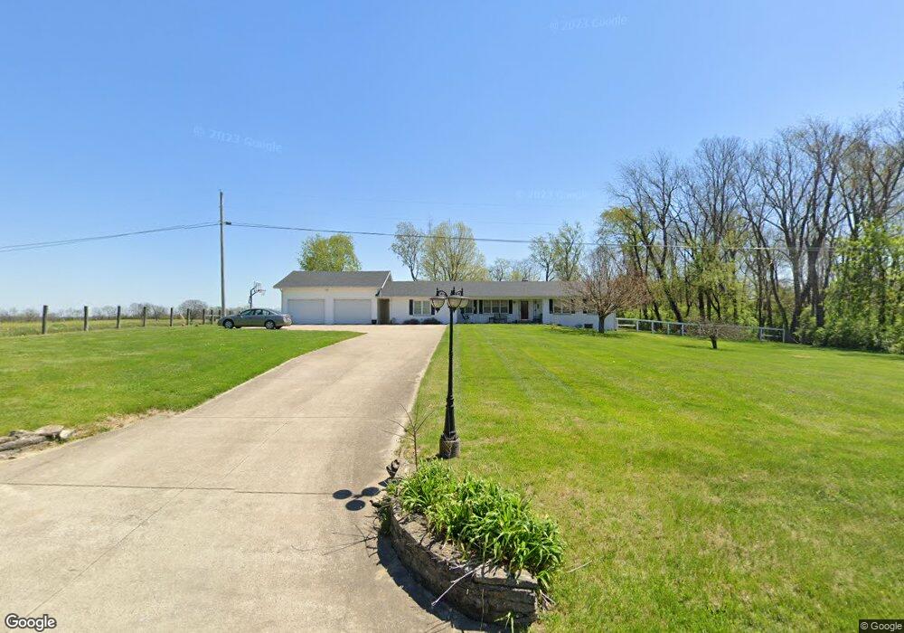 816 Hickman Hill Rd, Frankfort, KY 40601 - photo 1