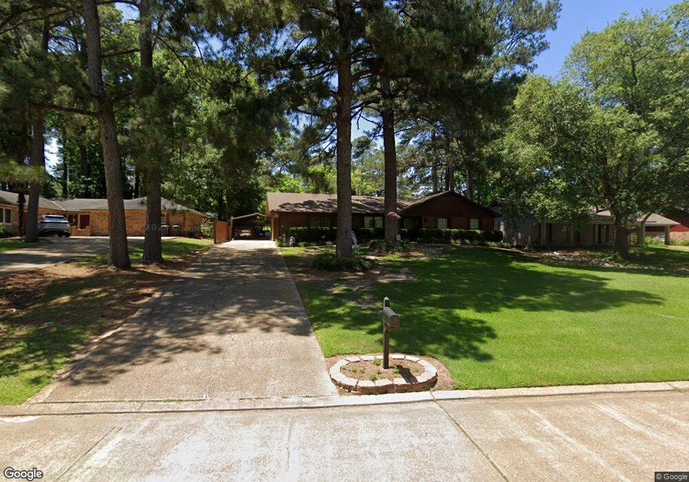 181 Wildwood Dr, Pineville, LA 71360 - photo 1