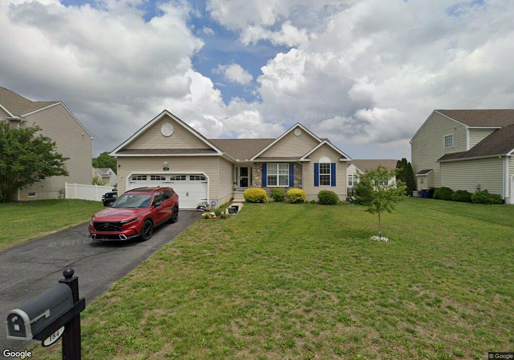 184 Redstone Ct unit PCKR B, Felton, DE 19943 - photo 1