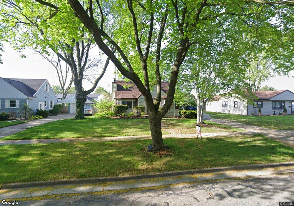 209 E Vates St, Frankenmuth, MI 48734 - photo 1