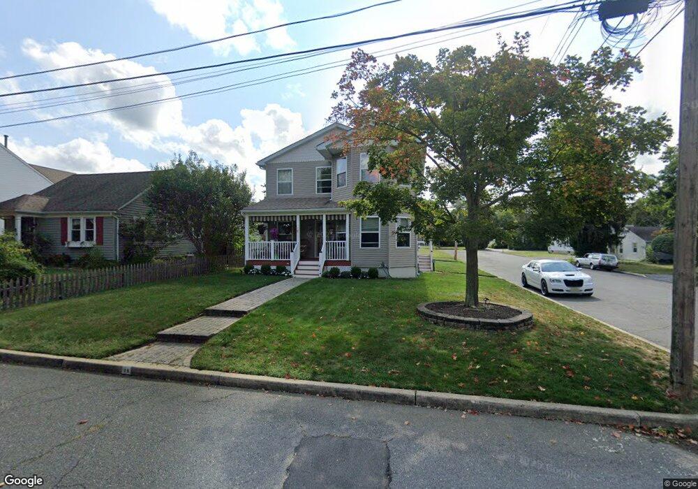 26 Dwyane St, Oceanport, NJ 07757 - photo 1