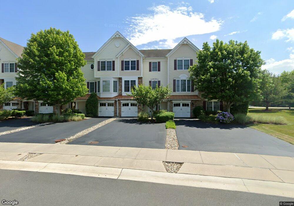 19342 Mersey Dr unit D6, Rehoboth Beach, DE 19971 - photo 1