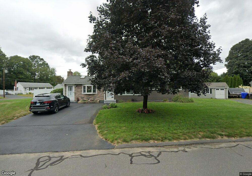 11 Arrow St, Enfield, CT 06082 - photo 1