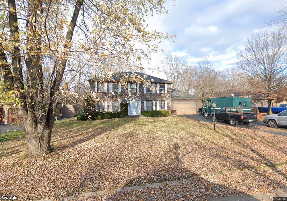 942 Twisted Oak Ct, Algonquin, IL 60102 - photo 1