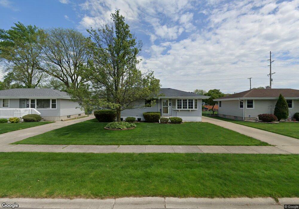 9905 Delaware Place, Highland, IN 46322 - photo 1