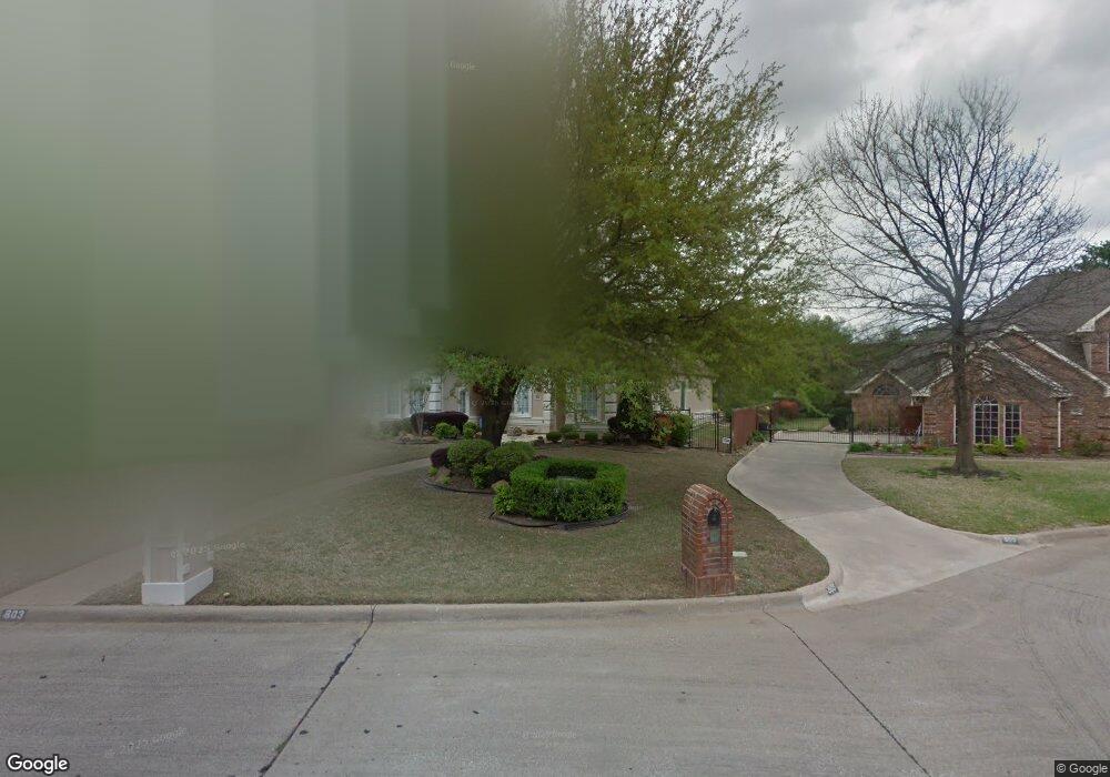 803 Parkdale Ct, Southlake, TX 76092 - photo 1