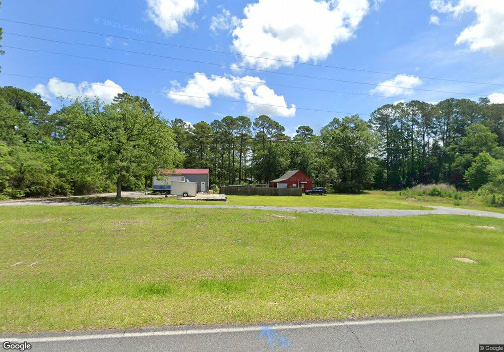 205 S Ash St, Springfield, GA 31329 - photo 1