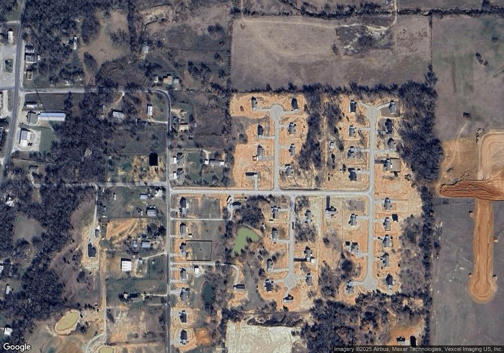 301 Cedar Tree Dr, Poolville, TX 76487 - photo 1