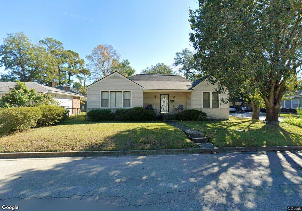 330 Forrest Ave, Savannah, GA 31404 - photo 1