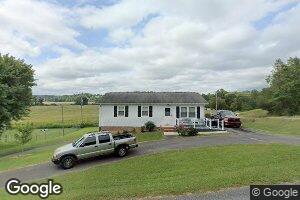195 Walnut Dr, Mount Airy, NC 27030