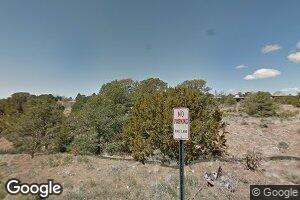 705 Calle de Leon, Santa Fe, NM 87505