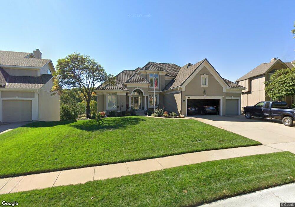 13307 W 74th St, Shawnee, KS 66216 - photo 1