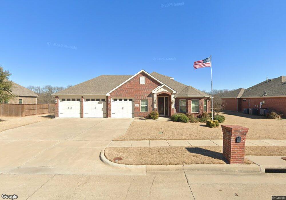 1004 Tyler Trail, Wylie, TX 75098 - photo 1