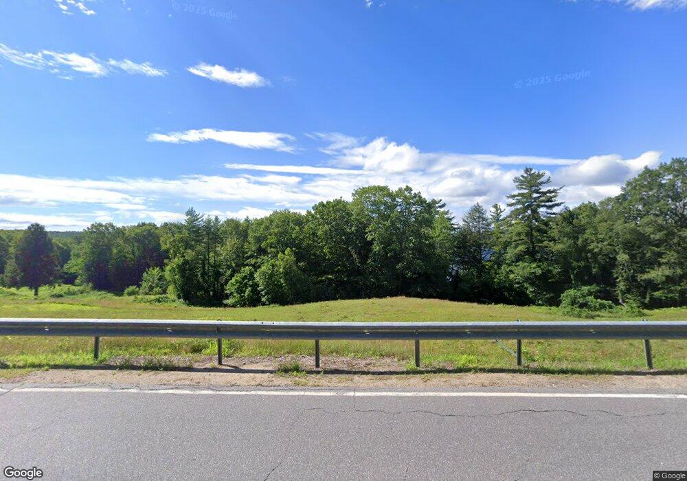 367 Waukewan Rd, Center Harbor, NH 03226 - photo 1