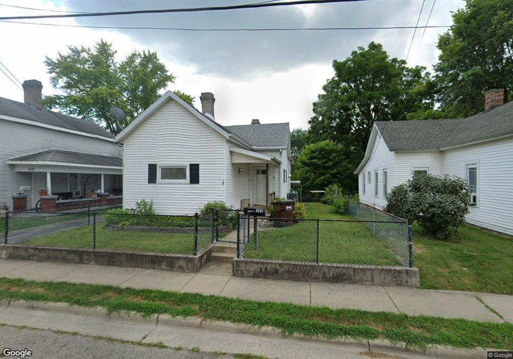 592 Chestnut St, Xenia, OH 45385 - photo 1