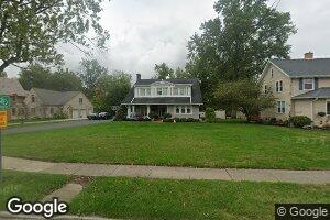 1619 Lakewood Ave, Lima, OH 45805