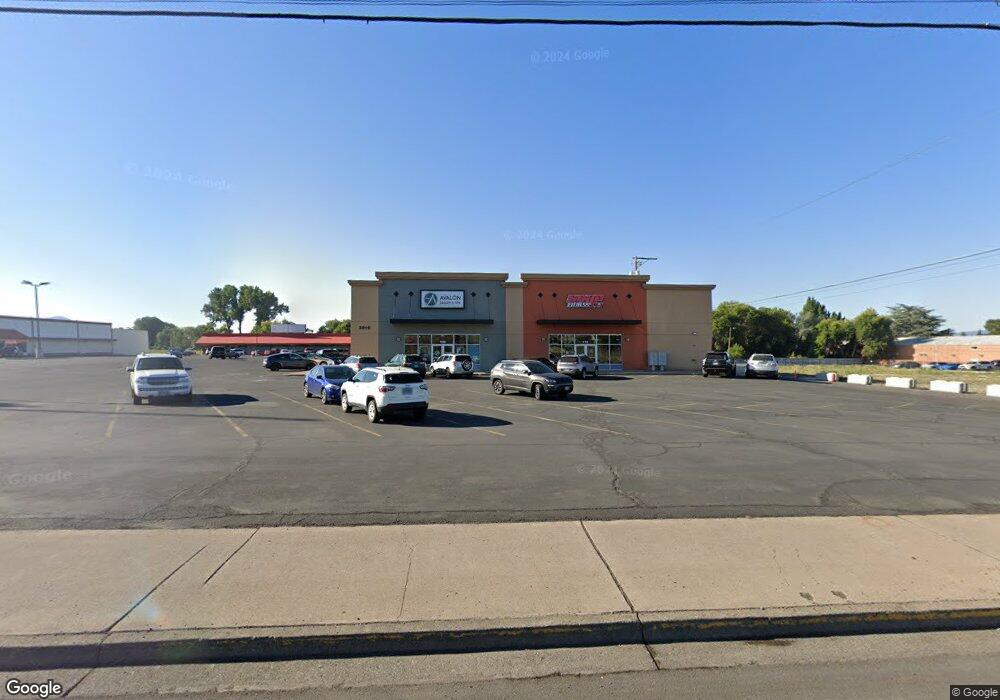 3810 S 6th St, Klamath Falls, OR 97603 - photo 1