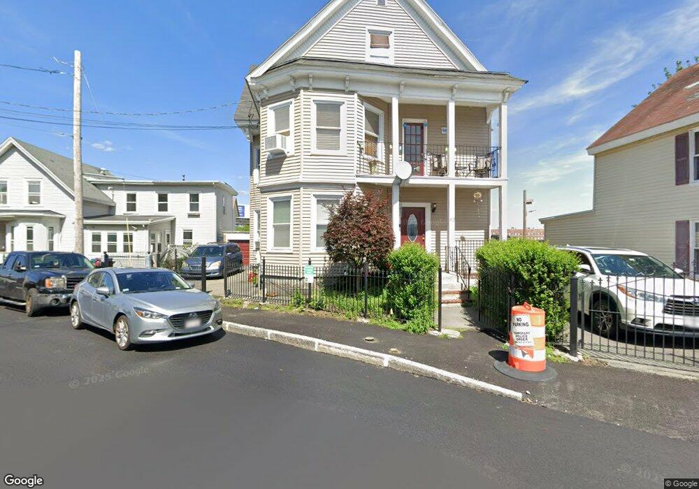 82 Grand St unit 1B, Lowell, MA 01851 - photo 1