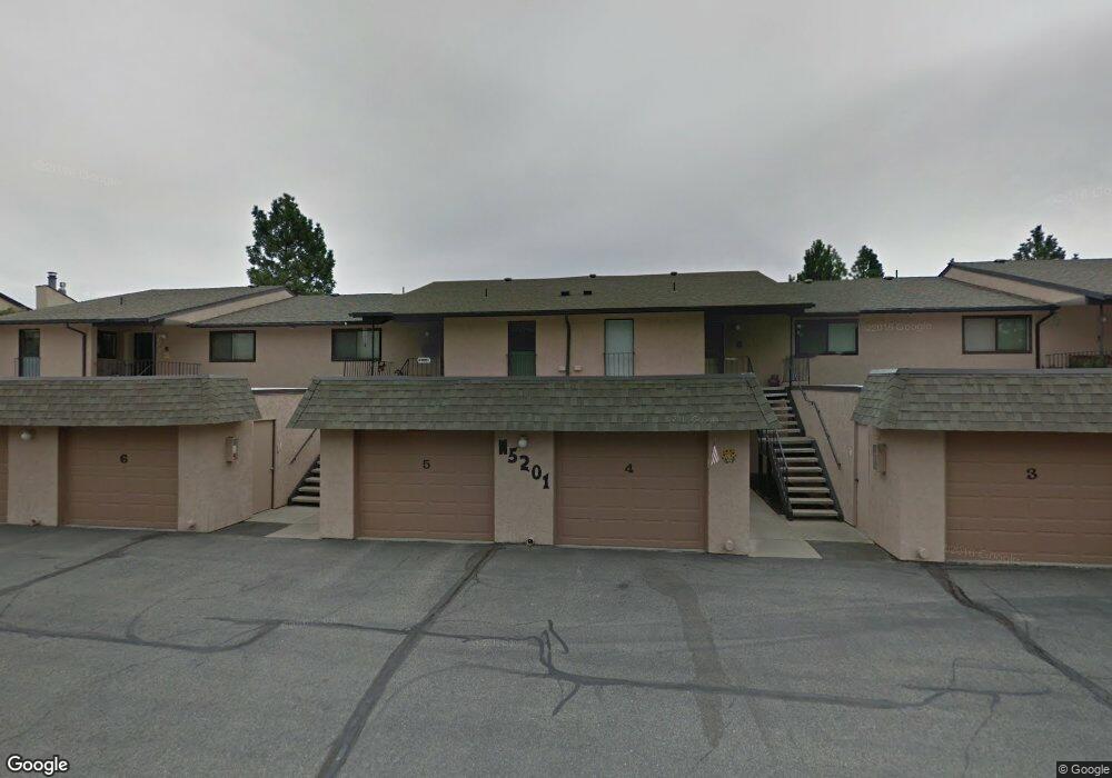 5201 N Argonne Ln unit 7, Spokane, WA 99212 - photo 1