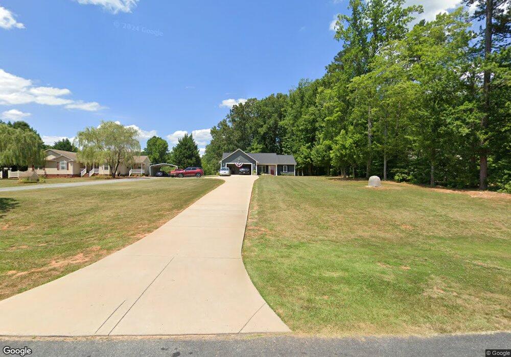 1371 Faith Meadows Ln, Asheboro, NC 27205 - photo 1