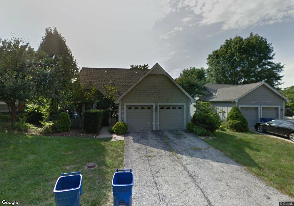 12556 W 82nd Terrace, Lenexa, KS 66215 - photo 1