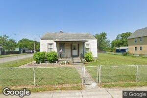 177 Labelle Ave, Buffalo, NY 14219