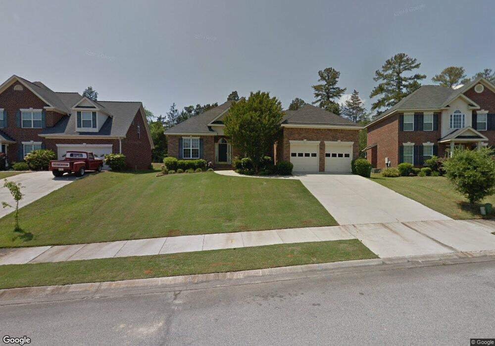 1421 Hampton St, Evans, GA 30809 - photo 1