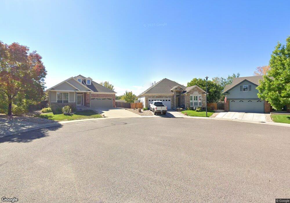 3472 E 123rd Ave, Thornton, CO 80241 - photo 1