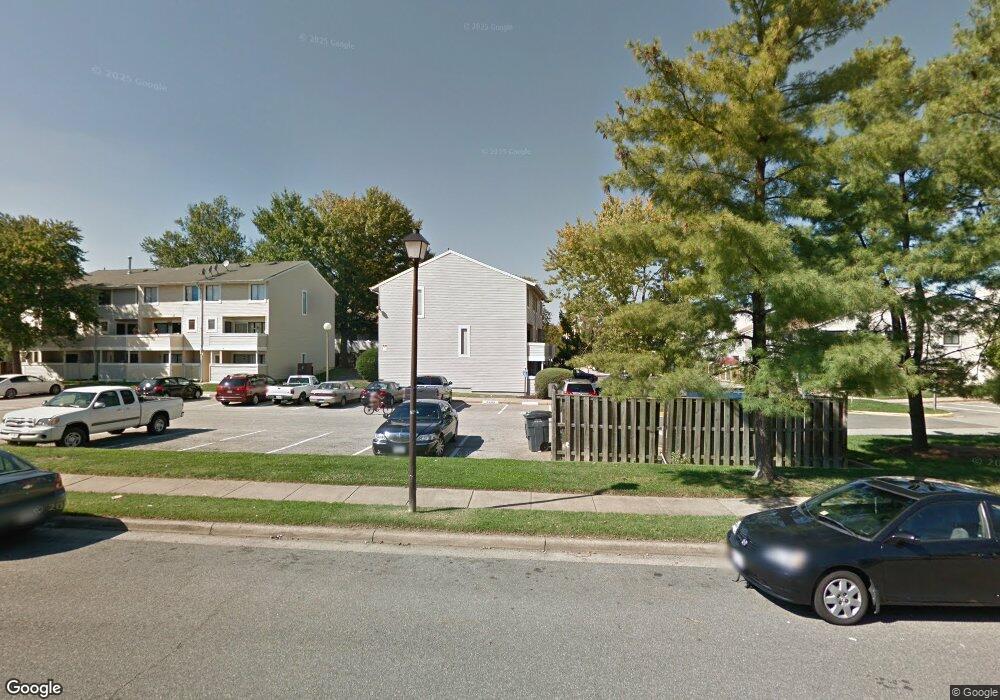 5780 Village Green Dr, Alexandria, VA 22309 - photo 1