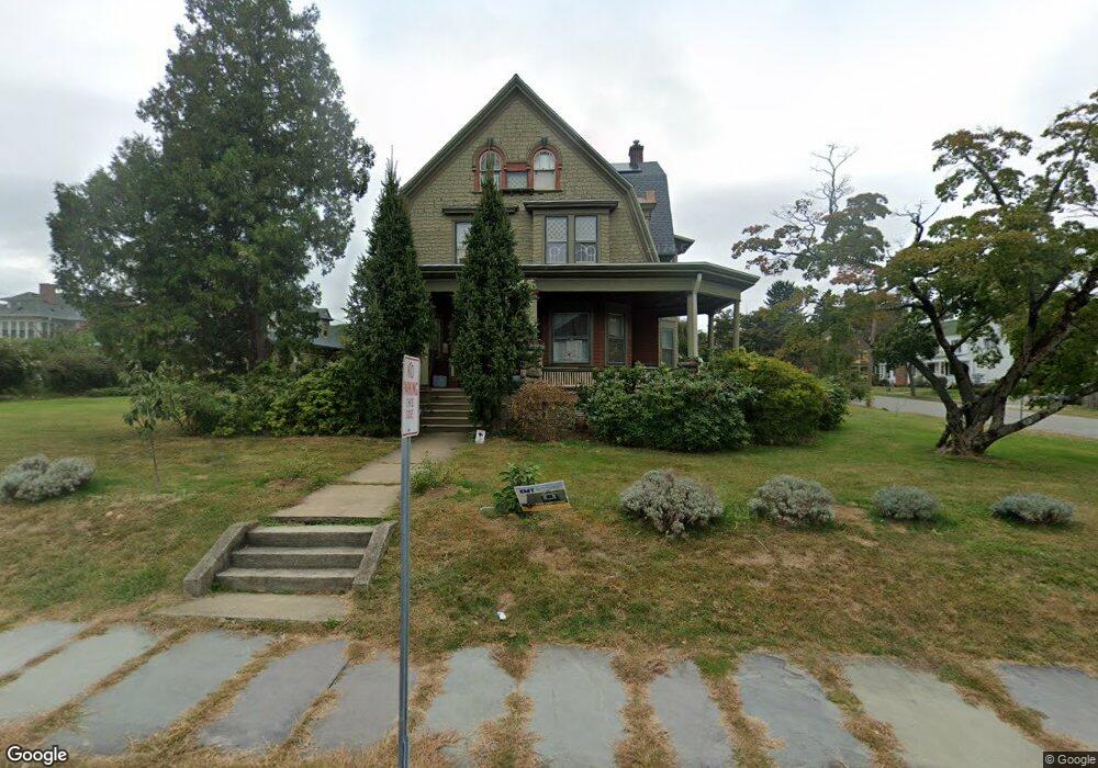 400 Church St unit A, Hackettstown, NJ 07840 - photo 1