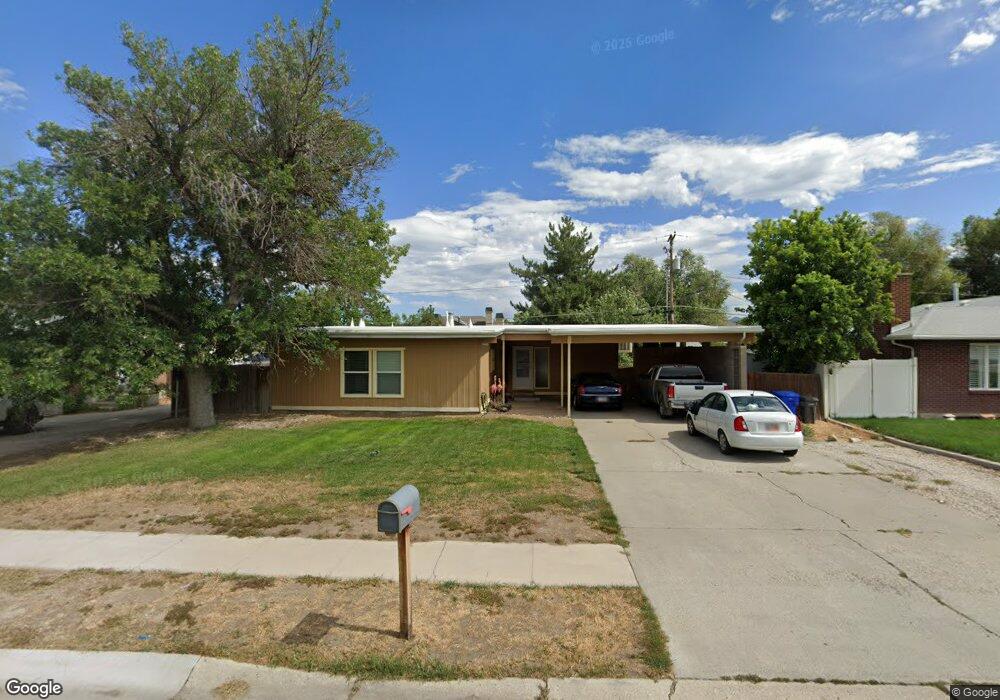 861 E Baker Dr, Midvale, UT 84047 - photo 1