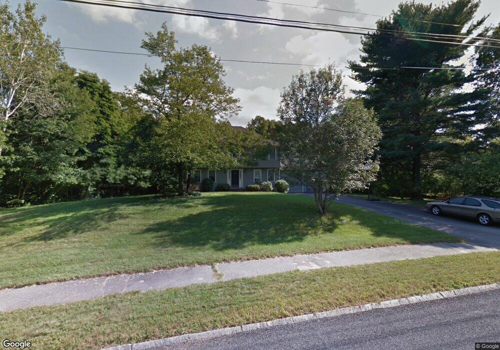 3 Arrowhead Ln, Franklin, MA 02038 - photo 1