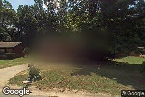 4211 Arehart Dr, Little Rock, AR 72209