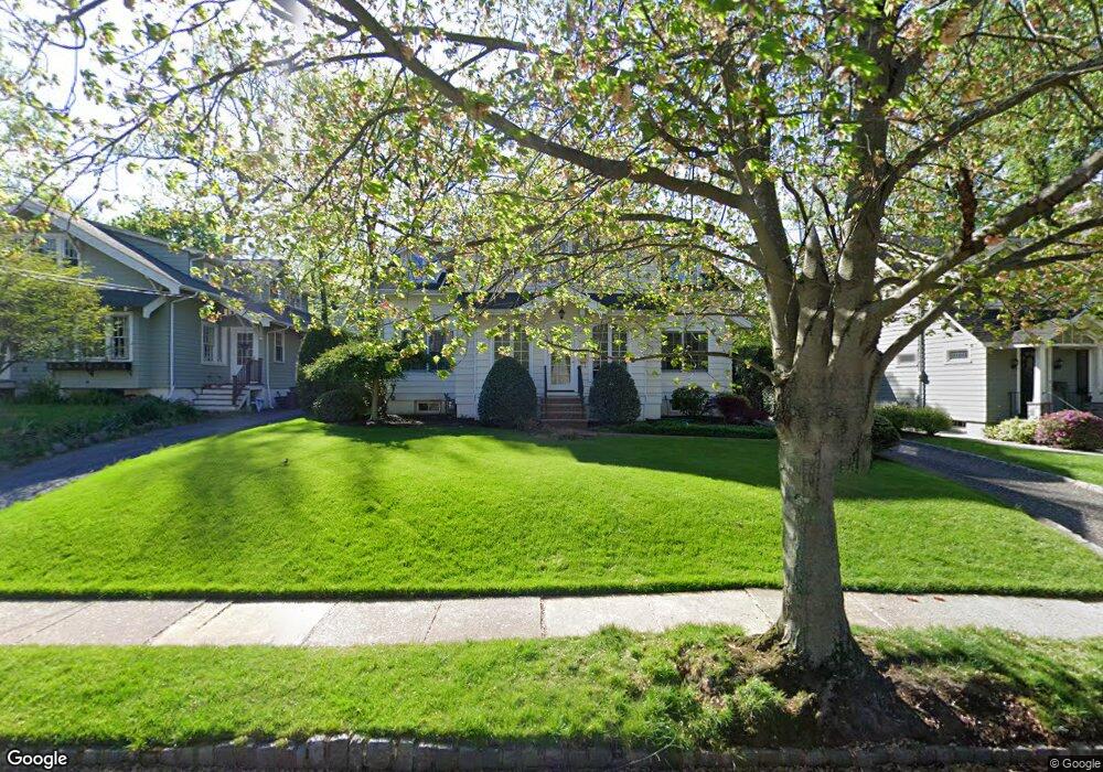 246 Sinclair Place, Westfield, NJ 07090 - photo 1