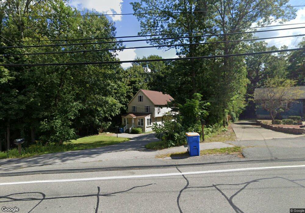 7 Harriman St, Randolph, MA 02368 - photo 1