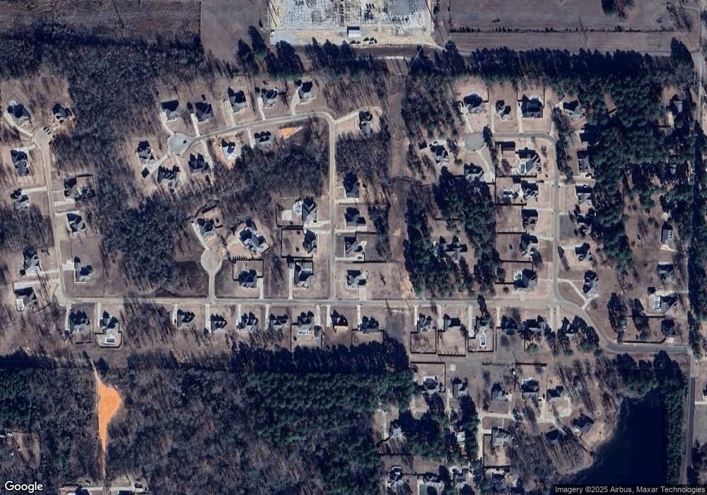 8204 Ava Ln, Texarkana, TX 75503 - photo 1