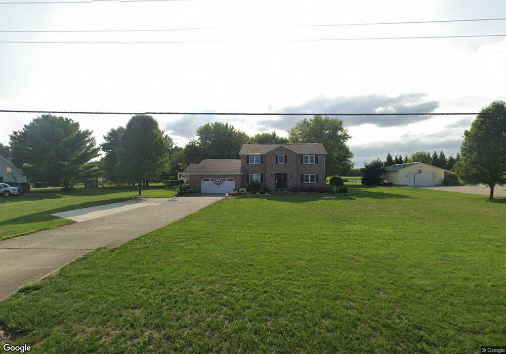 16959 Cromley Rd, Ashville, OH 43103 - photo 1