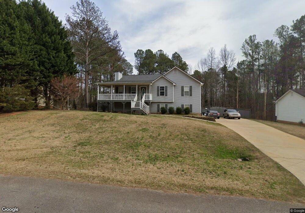 112 Yellow Pine Dr, Temple, GA 30179 - photo 1