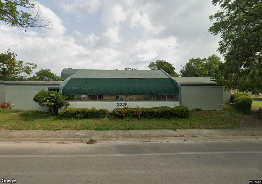 333 Cheatham St, San Marcos, TX 78666 - photo 1