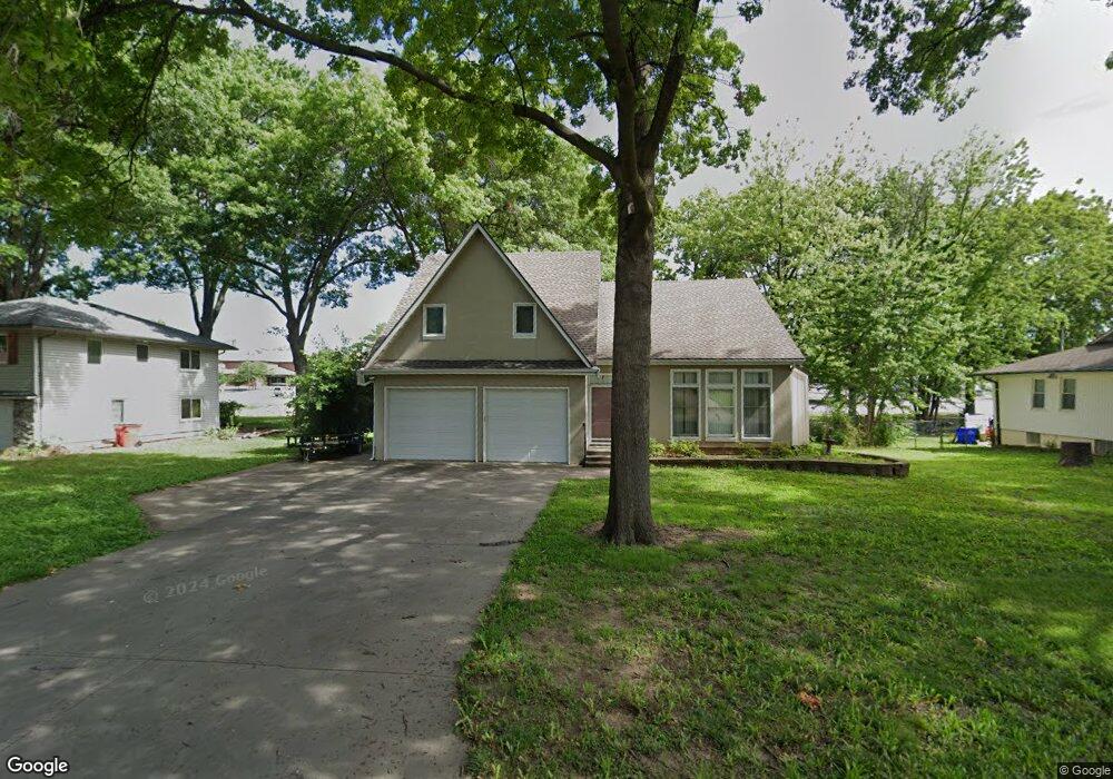 11908 W 64th St, Shawnee, KS 66216 - photo 1